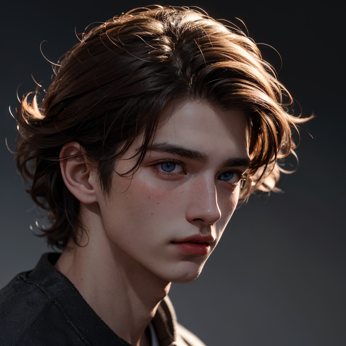 Better eyes+face+skin 更好的眼睛+脸+皮肤 v2.0 Stable Diffusion LoRA Civitai