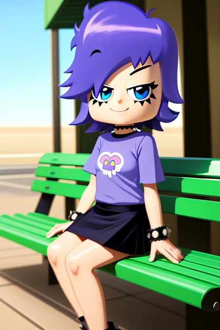 Yumi Yoshimura  v1.0
