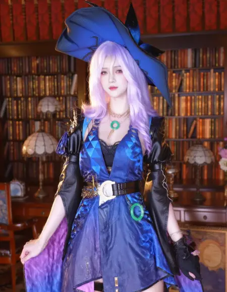 Jade Honkai: Star Rail