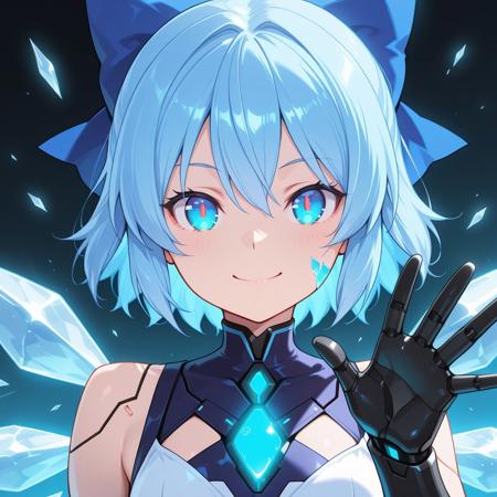 CirnoFan's Avatar
