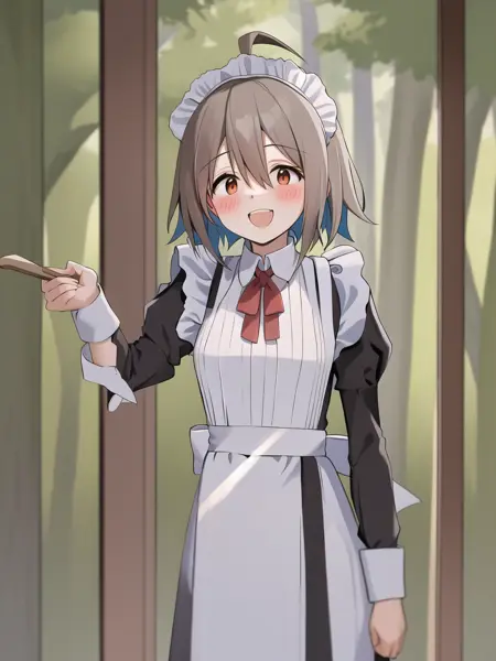 Do it yourself! DIY all main girls| yua serufu, rei yasaku, miku suride, kokoro kouki, jobko, takumi hikage