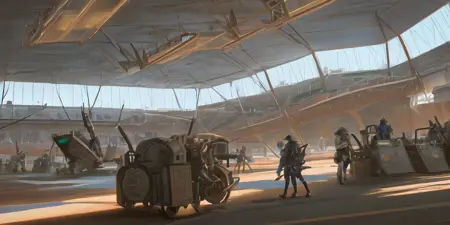 Gw2 Loading Screens