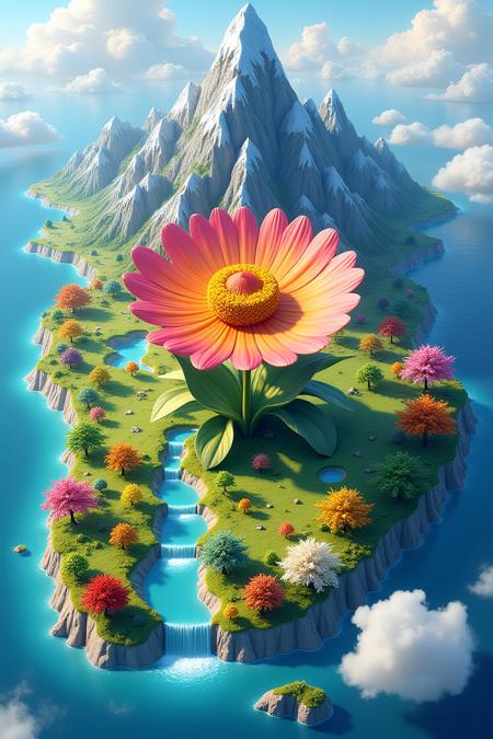 🏝️Islands from Above🏝️ v1.0