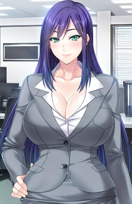 [IL] VN | Yoshikawa Ryouka | Do S na Sparta Kyonyuu Jokyoushi o Kyokon de Do M na Haramase Onaho ni Shita Gakuen Seikatsu Nisshi (Miel) | ドSなスパルタ巨乳女教師を巨根でドMな孕ませオナホにした学園性活日誌