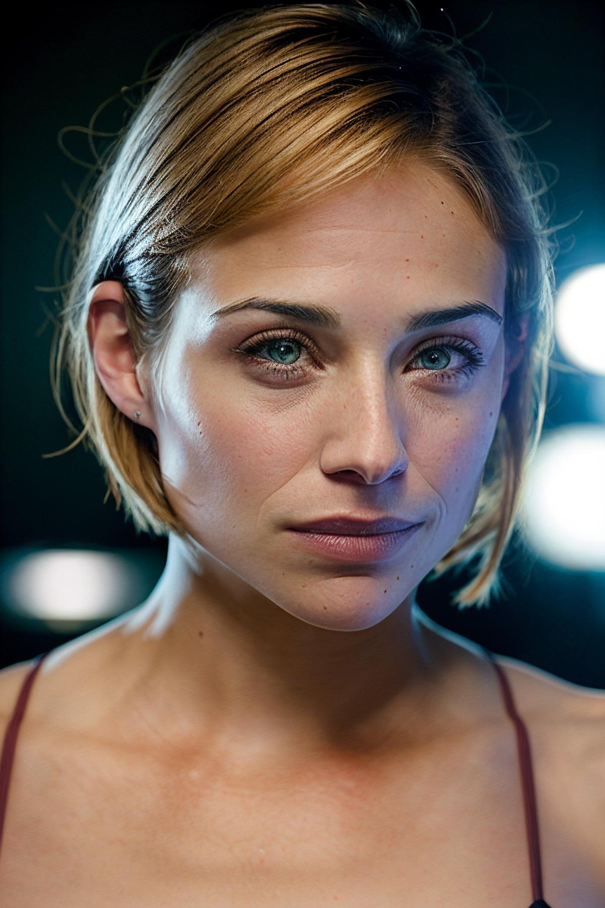 Claire Forlani image by astragartist