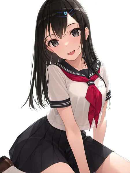 【Illustrious】生田 莉沙 少女たちは縛られる (Ikuta Risa) (Murakami Suigun)