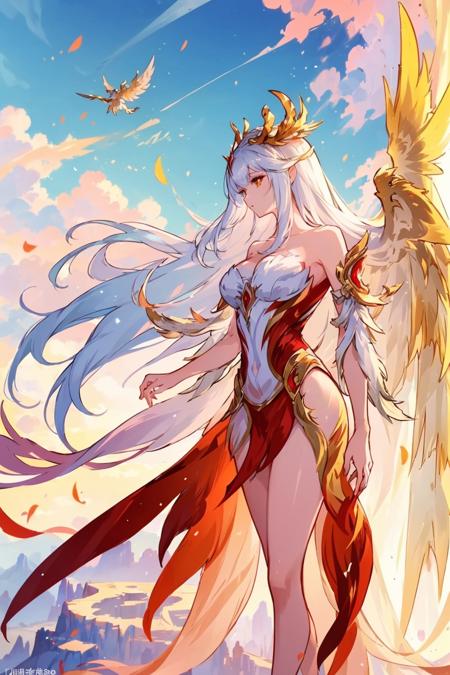 Fei, King Glory (王者荣耀) Wiki