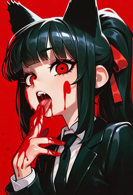 AGGA's Utopia —「Style Executor」