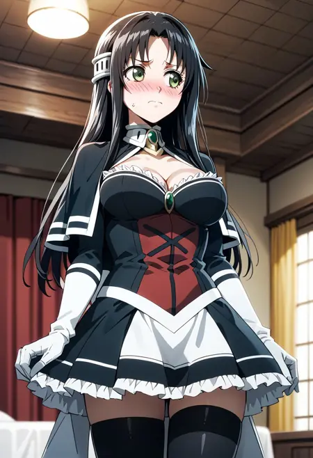 The Legendary Hero Is Dead!