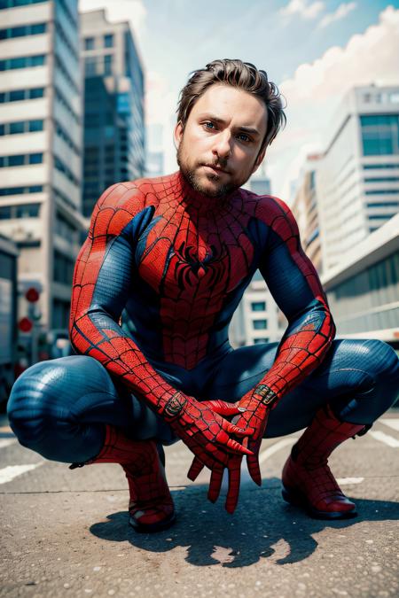 Charlie Day - It's Always Sunny In Philadelphia v1.0