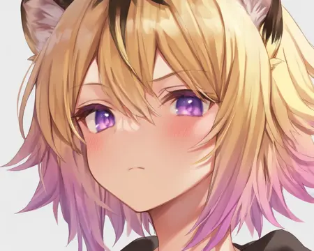 Byoubu Tetora 屏風 てとら - Otomimi Infinity オトミミ∞インフィニティー