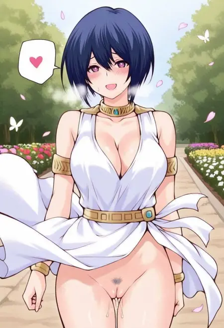 ゆらぎ荘の幽奈さん, Yuragi-Sou No Yuuna-San, 夢咲春夢, Yumesaki Harumu,