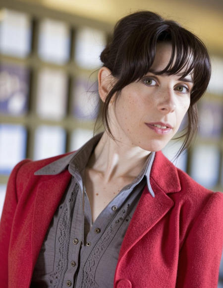 Sally Hawkins XL v1.0