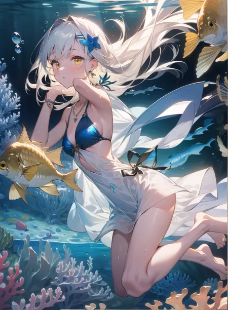 Summer style