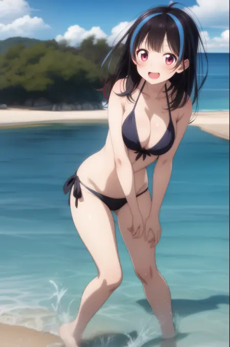 Mini Yaemori - Kanojo Okarishimatsu (Katori Konoe)