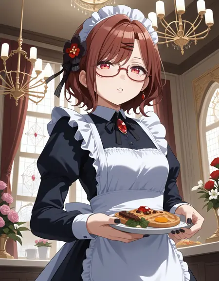 Madoka Higuchi (Idolmaster Shiny Colors)