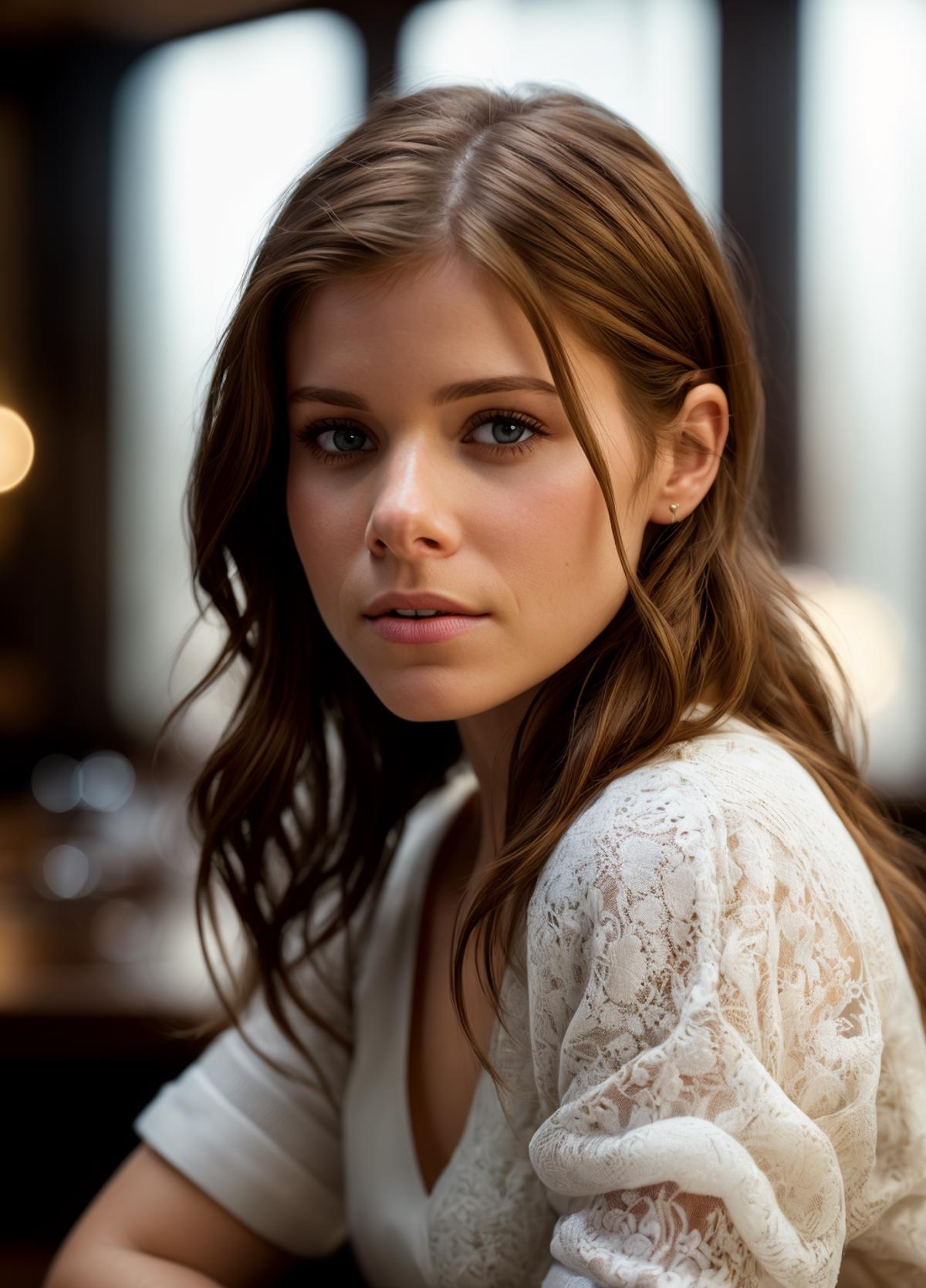 Kate Mara image by WillieF