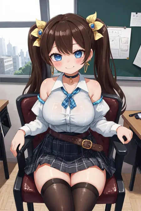 ItN's Unlikely Allies Merge