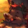 MavyWolf's Avatar