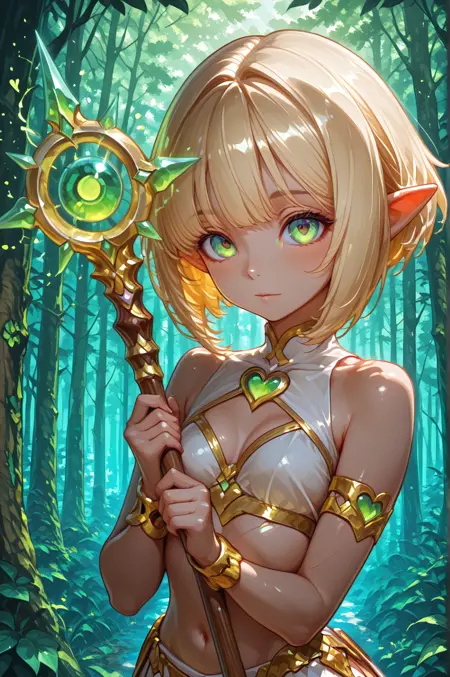 Thea - Hero Wars Alliance