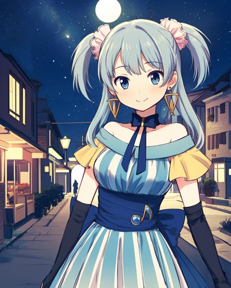 [Pony XL & SD 1.5] Minami Rena (Magia Record: Puella Magi Madoka Magica Side Story) | 水波レナ SD 1.5 v1.0