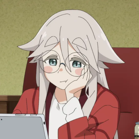 Ouna's Avatar