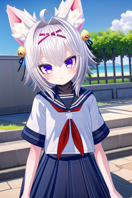 [ VRChat - Vtuber ] Filian Release V1 - VRC Rindo