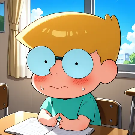 Brandy Brown (Clarence)