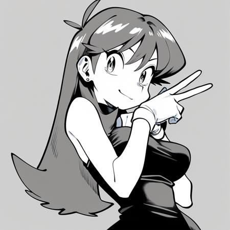 Blue (Pokemon Adventures) V1