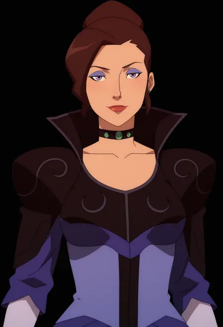 Delilah Briarwood - The Legend of Vox Machina