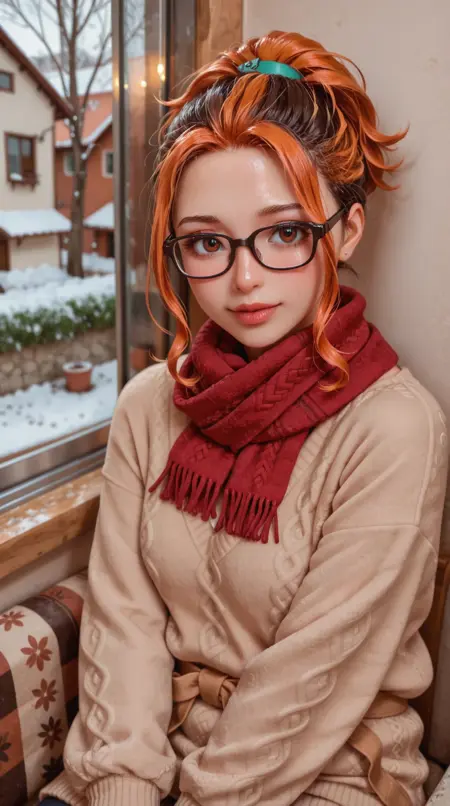 NAIAD 2.5D [NAI + ILXL] - NSFW / SFW Checkpoint