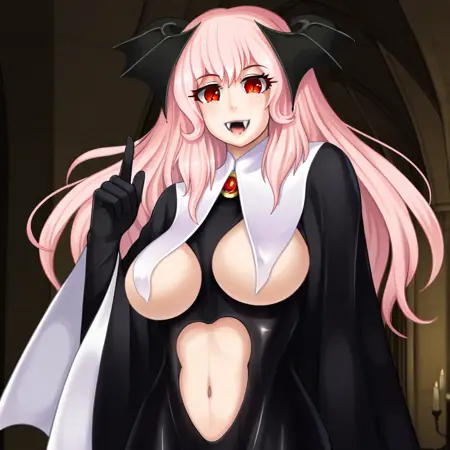 Monster girl Quest! - Kāmira [Pony]