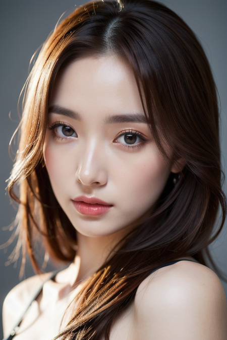 Lemix Realistic Asians v6 beta