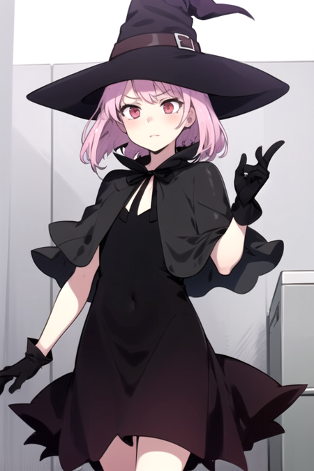 Lolikiano Mistream (The Gamer) v1.0