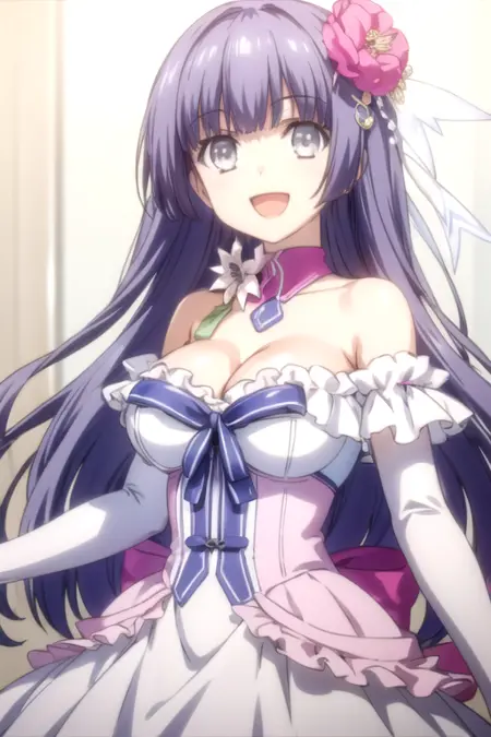 Miku Izayoi - Date A Live