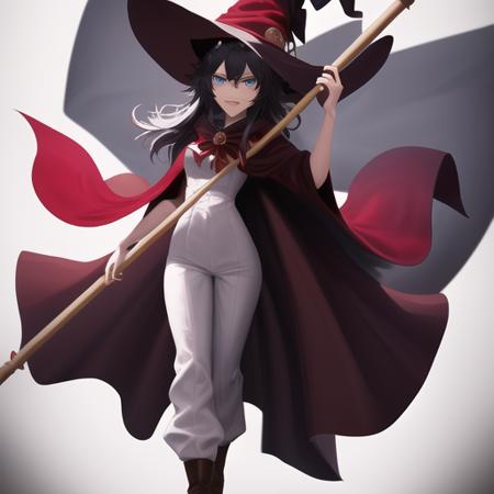 Staren's Avatar