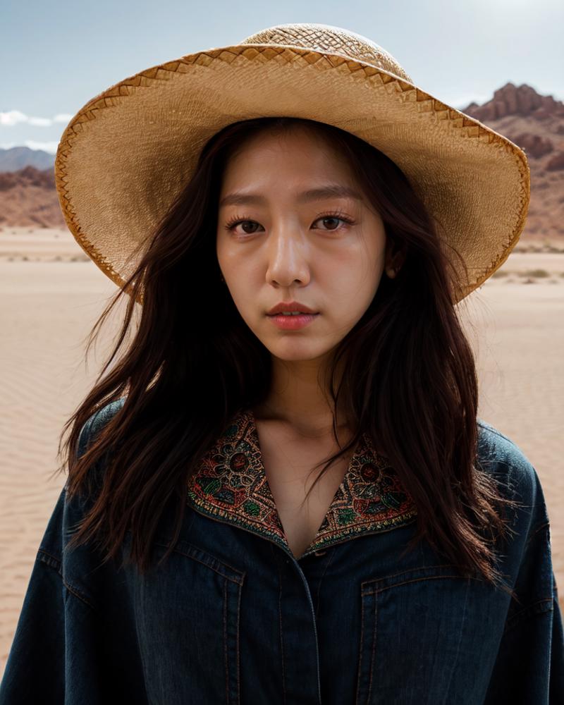 Park Shin Hye image by jerf