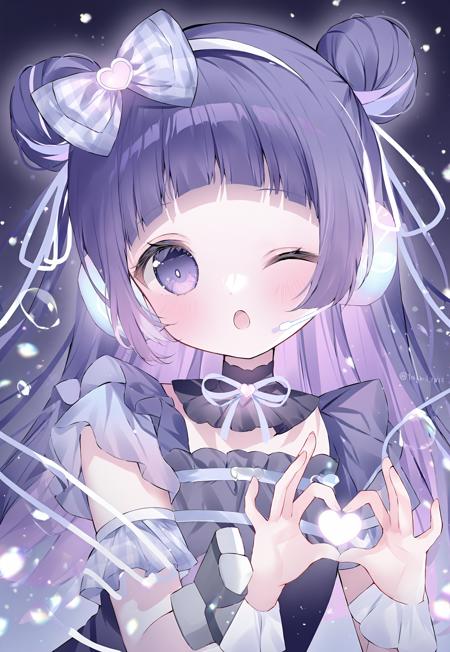 Artist Style : tsukimi v1.0