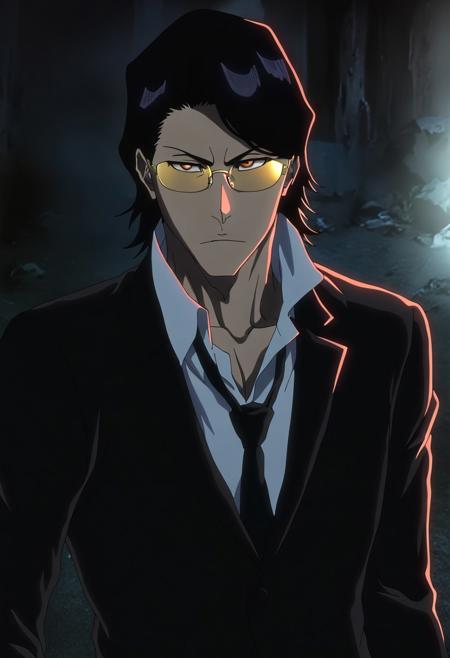 Ultimate Bleach TYBW (Thousand Year Blood War) Anime Style for IL [2025] V1
