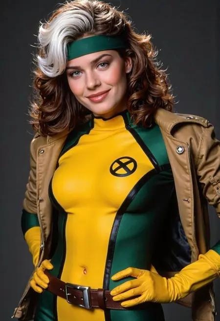 Rogue