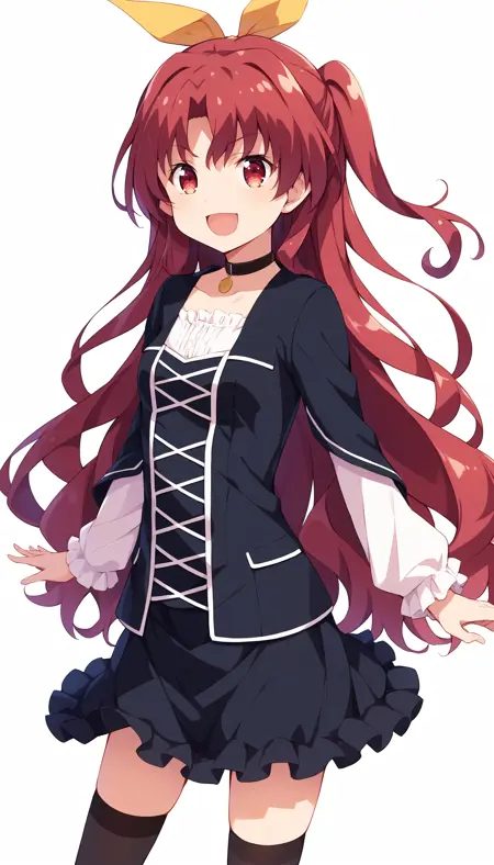 私、能力は平均値でって言ったよね!-レーナ Noukin!-Reina