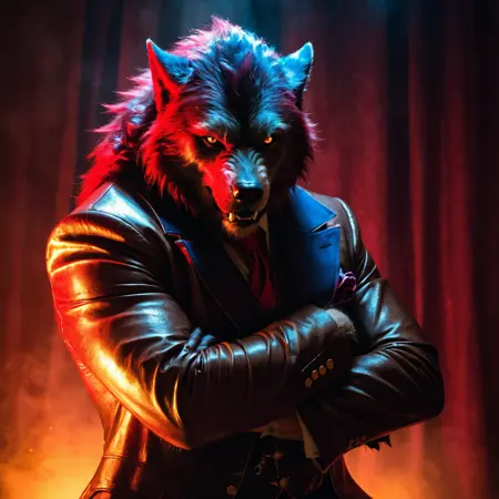 RAVK's Avatar