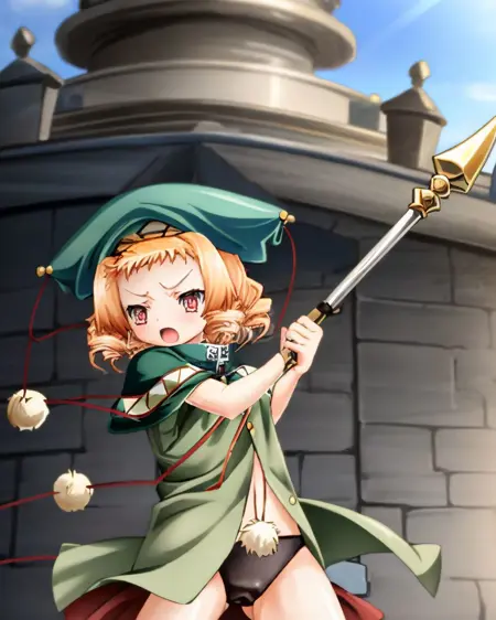 Ruu-Ruu - kuroinu