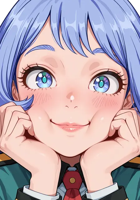 Smudgy's Avatar