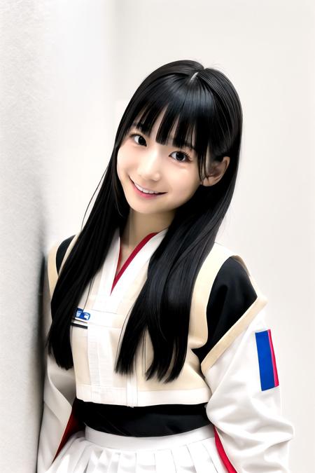 Shiori Momoda / 百田汐里 - Japanese idol v1.0