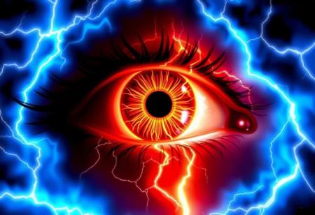 Eye of Thundera give me sight beyond sight!