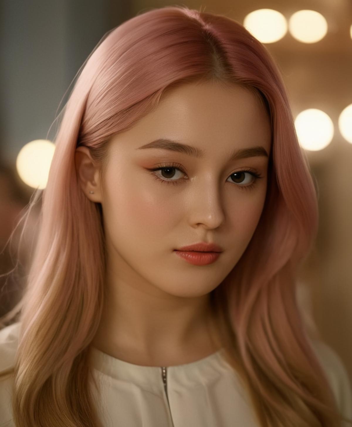 Nancy Momoland v1.0 Stable Diffusion XL LoRA Civitai