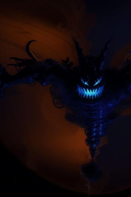 Time Eater (Sonic Generations) v1.0