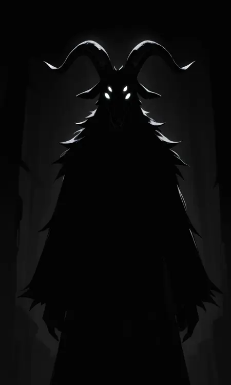 Owner of Forest - Tiny Bunny