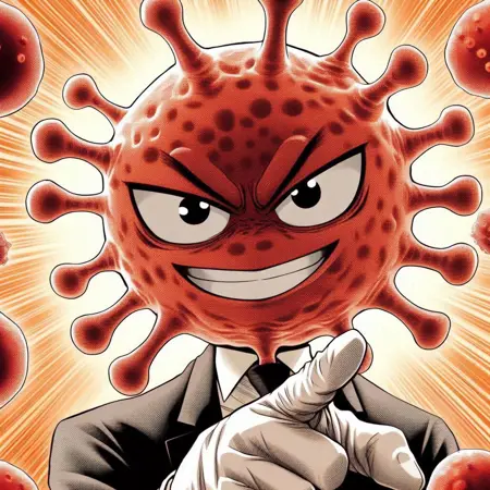 Hentai_Macrophage's Avatar